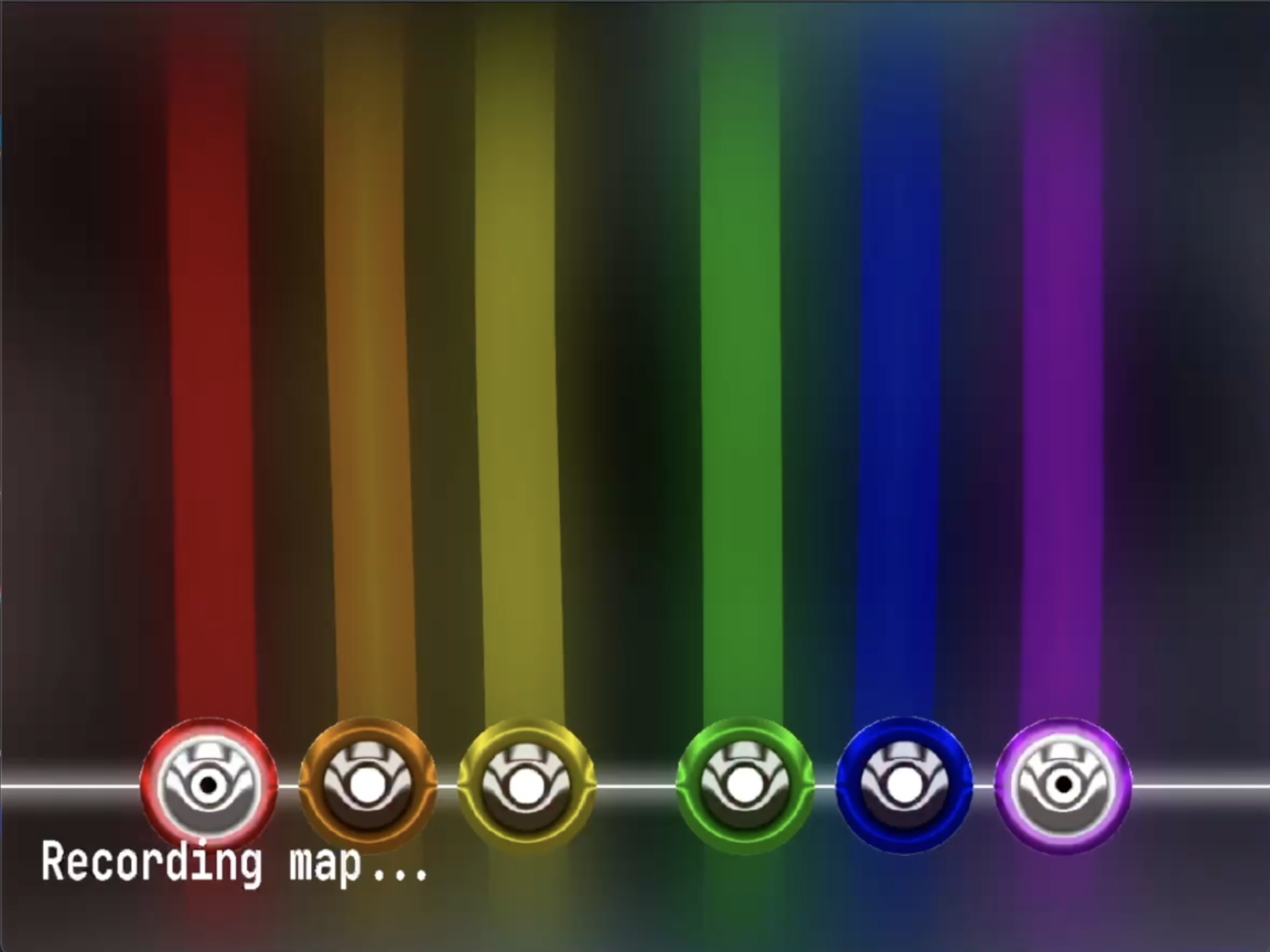 third game screenshot